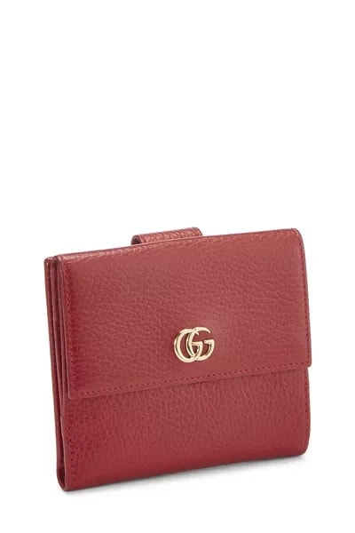 GG French Flap Wallet 4