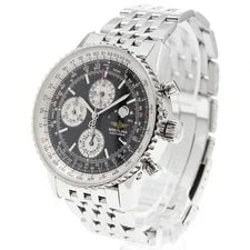 Breitling Navitimer Olympus A19340 Moon Phase Automatic Watch_956933 2