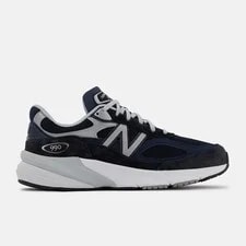 NEW Balance - 990V6 4