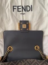 Fendi Baguette Crossbody Medium 3