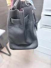 Hermes Birkin 35 Hand-Engraved 4
