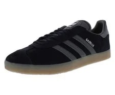 Adidas Gazelle Shoes Size 4, Color: /Pantone/Footwear 4