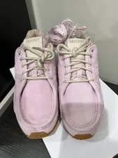 Saucony — Saucony 6000 Moc S70706-3 — Sneaker — resale