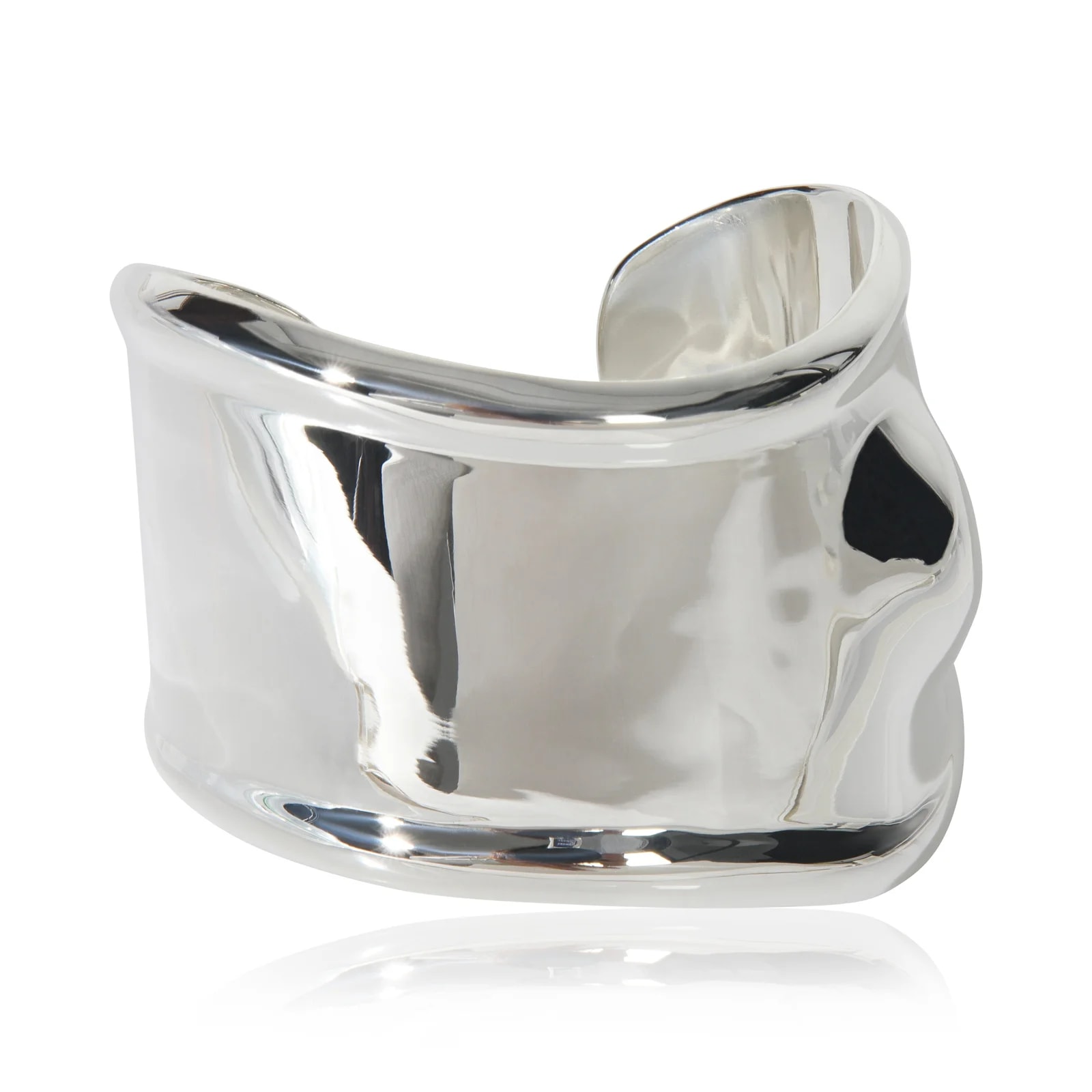 Mygemma — Mexican Right Hand Cuff 925 — Jewelry — resale