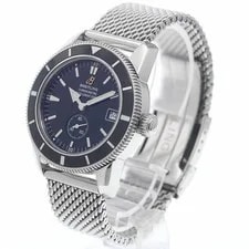 Breitling A37320 Superocean Heritage 38 Date Automatic S 957390 2