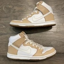 Nike SB — Nike SB Dunk High Premier Win Some Lose Some — Sneaker — resale