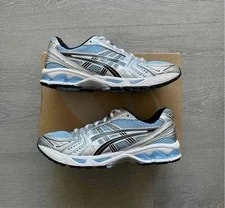 Asics — Size 10 - Asics Gel Kayano 14 With Original Box — Sneaker — resale