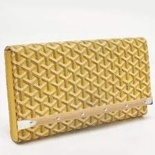 Goyard Monte Carlo and 3