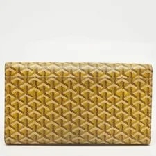 Goyard Monte Carlo and 4