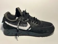 🔥 Off-white Airmax 90 Size 8 * Read* 🔥 4
