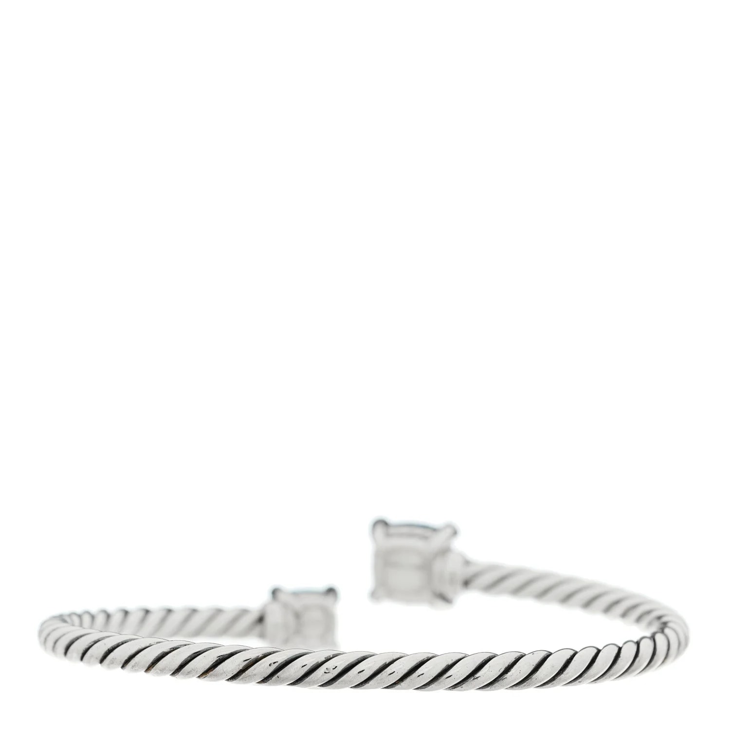 Hampton 4mm Chatelaine Bypass 2