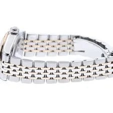 Tudor 1926 91351 Date 6P Diamond PG2 Tone Automatic Watch_932012 4
