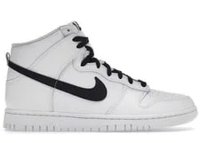 Nike Dunk High Reverse 2