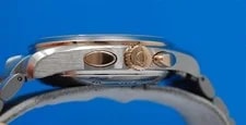 Omega Seamaster Aqua Terra Rose Gold Chronograph 221.20.42.40.01.002 2