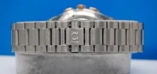 Omega Seamaster Aqua Terra Rose Gold Chronograph 221.20.42.40.01.002 4
