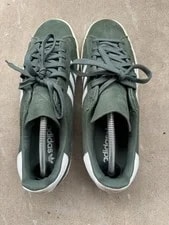 Adidas Campus ADV Size 10 Shoes 4