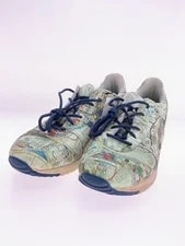 Asics Gel Lyte III OG Low Cut 27Cm 1201A856 GKU52 2