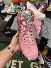 Size 9.5 - Awake NY X Air Jordan 5 Retro Boro 3
