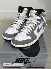 Air Jordan — Air Jordan 1 High Washed — Sneaker — resale