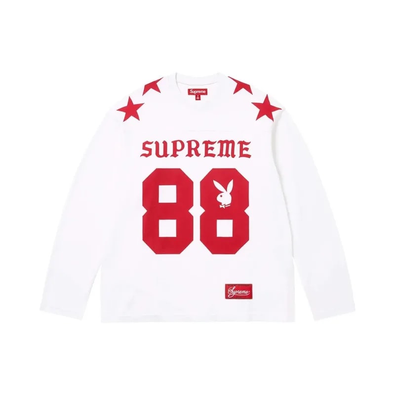 Supreme Playboy 3