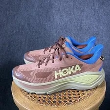 HOKA — Hoka One Challenger 8 Running Shoes 12 D Gym Excellent ! — Sneaker — resale