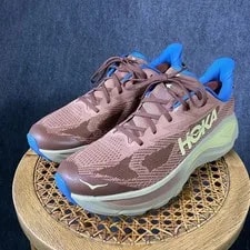Hoka One Challenger 8 Running Shoes 12 D Gym Excellent ! 2