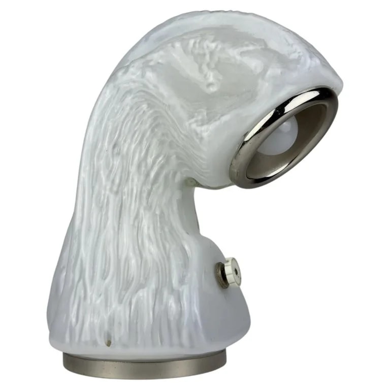 AVMazzega, Carlo Nason — Lamp Osso By Carlo Nason for Mazzega, Italy 1970s — Furniture — resale