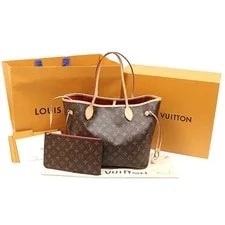 Louis Vuitton — Louis Vuitton Series Neverfull 157799929 — Handbag — resale