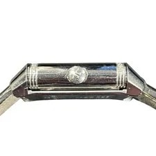 Jaeger-LeCoultre Reverso Classic Small Duetto Q266840 Black #104 4