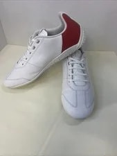 Puma Scuderia Ferrari X Ridge Cat Shoes S 9.5 306667-02 2