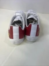 Puma Scuderia Ferrari X Ridge Cat Shoes S 9.5 306667-02 4