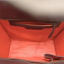 Celine Luggage Shopper Item Good Condition From Japan 4