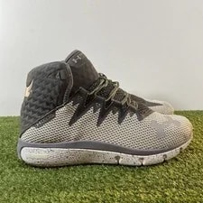 Under Armour — Under Armour Project Rock Highlight Delta 10 Mid 3020175-941 — Sneaker — resale