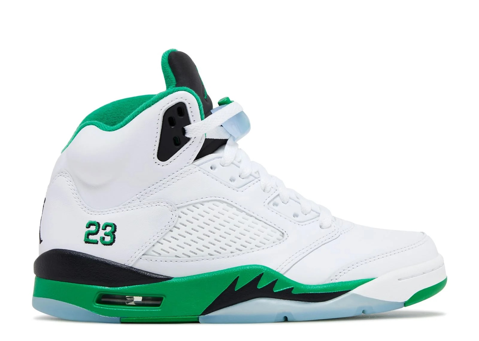 Wmns Jordan 5 Retro 'Lucky ' 2
