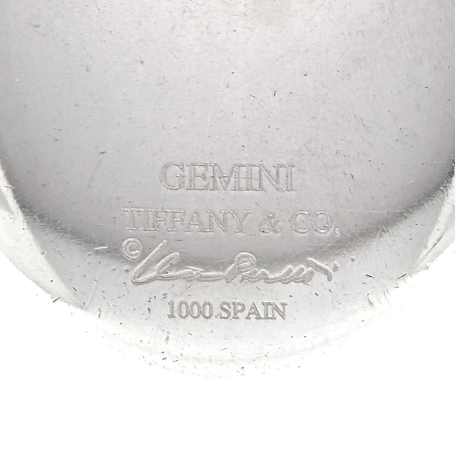 Zodiac Gemini 4