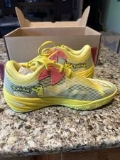 Puma — Puma All Pro Nitro 2 Pokémon Pikachu — Sneaker — resale