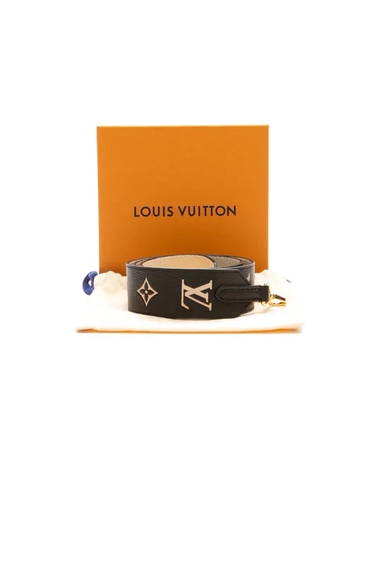 Bandouliere Strap 4
