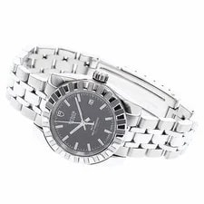 Tudor 22010 Lady Automatic Silver Dial From Japan 2