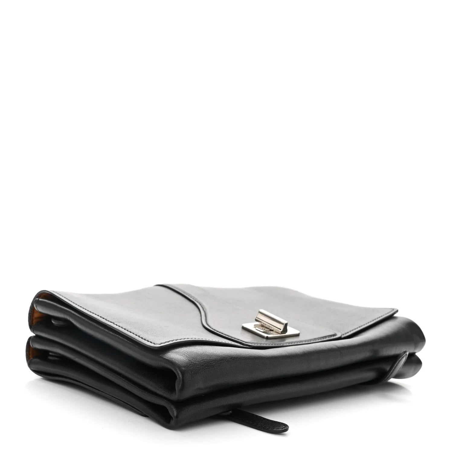 Vitello Soft Chain Flap 4