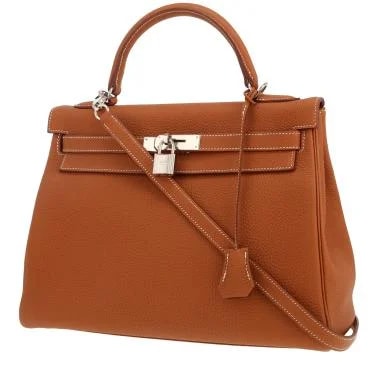 Hermès Kelly 32 Cm in 4