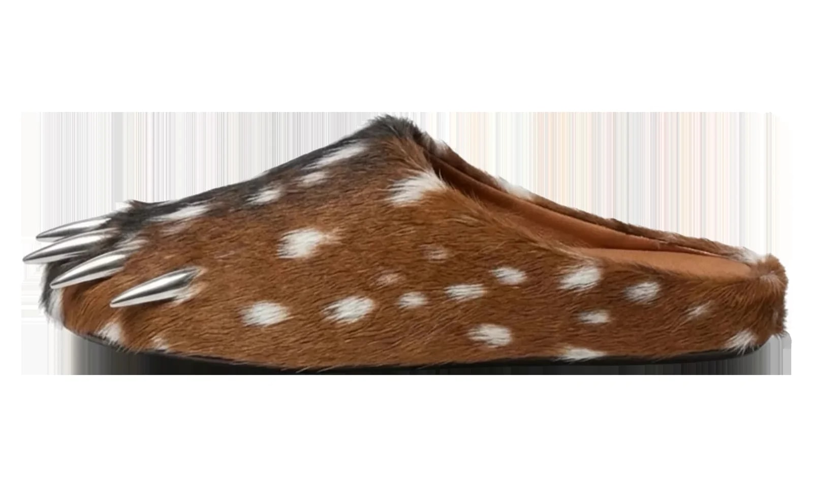 Fawn Claw Mule " " BS154 3