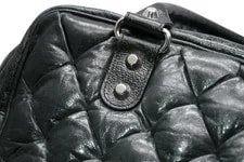 Balenciaga Matelasse City Mini Boston 168031 99 4