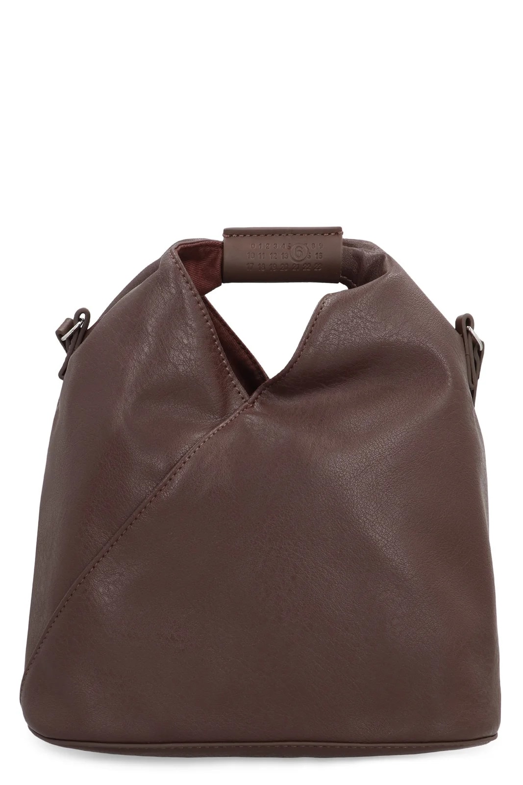 MM6 Maison Margiela — Mm6 Maison Margiela Eco- — ; Lining: — Handbag — resale