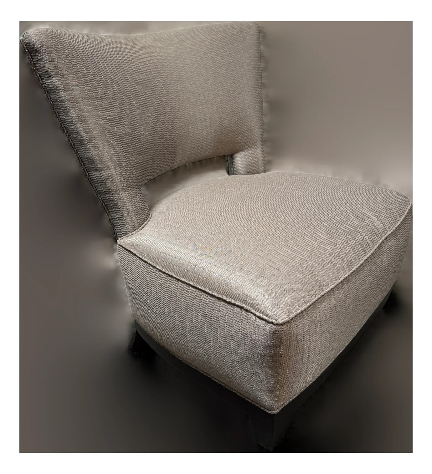 A. Rudin — A. Rudin Slipper , Model 642 — Furniture — resale