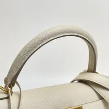 Hermès Kelly 28 (10) TC GHW A Stamp 2