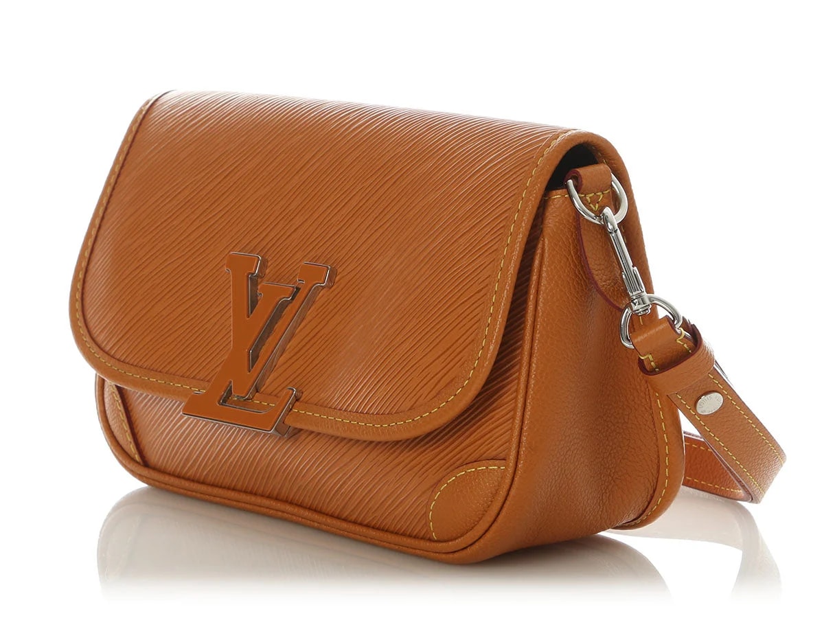 Louis Vuitton Miel Buci NM 3