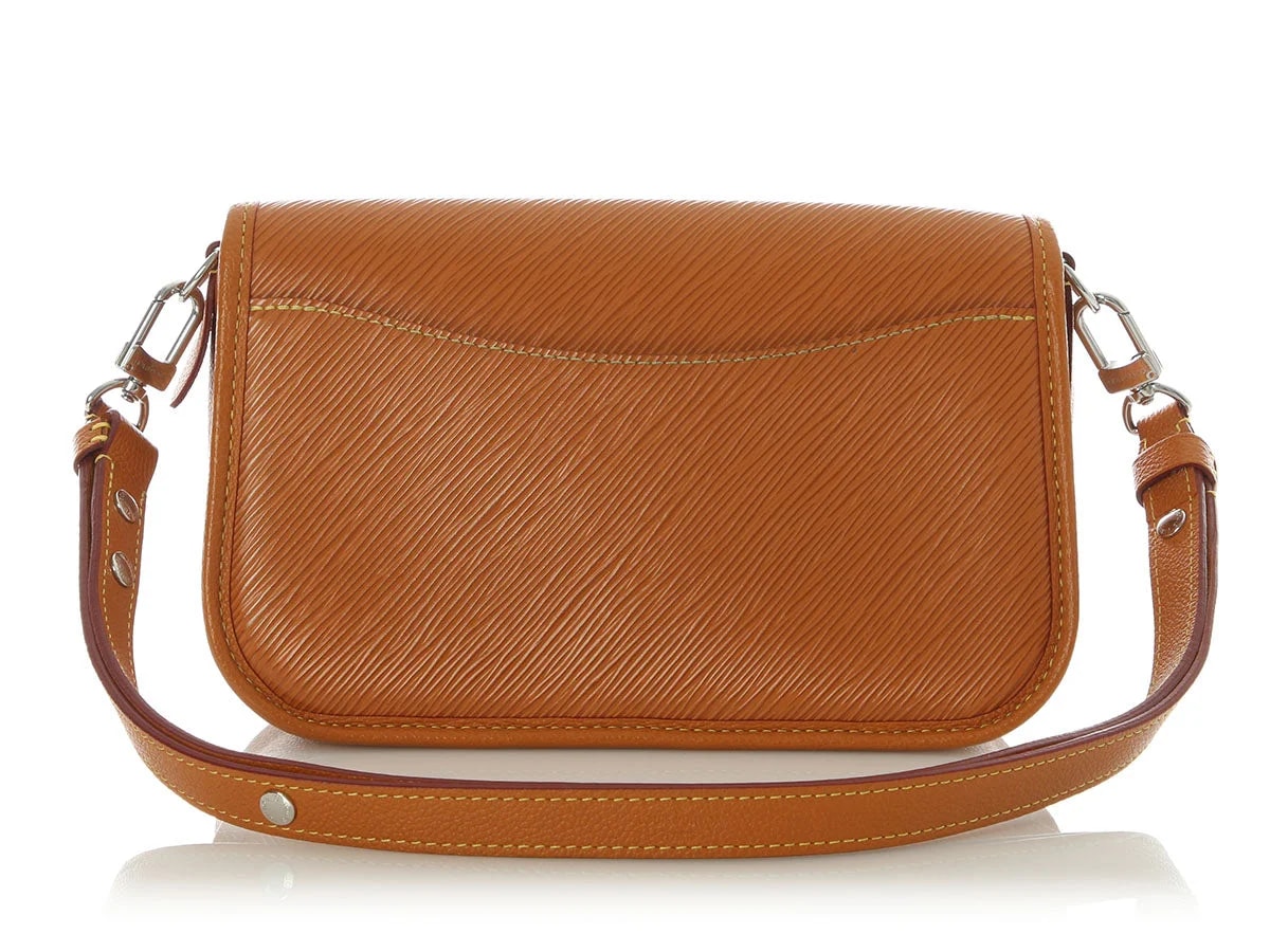 Louis Vuitton Miel Buci NM 4