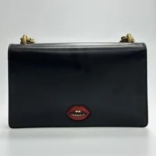 Gucci GG Marmont Limited Edition Heart Double G Logo Crossbody 3
