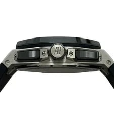 Audemars Piguet 26420SO.OO.A002CA.01 43mm Stainless Steel OKW382 3