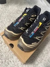 Salomon — Salomon XT-6 Unreleased Japan Model, Size 28.5, , No Drops — Sneaker — resale
